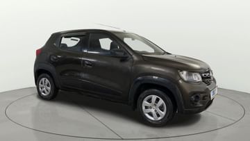 2018 Renault Kwid RXL