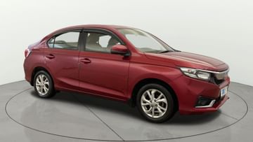 2018 Honda Amaze 1.2L I-VTEC VX