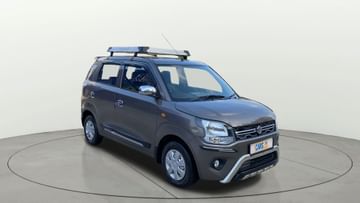 2022 Maruti Suzuki Wagon R LXI CNG 1.0