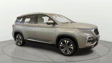 2021 MG Hector SHARP HYBRID 1.5 PETROL