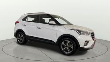 2019 Hyundai Creta SX (O) 1.6 PETROL