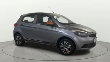2019 Tata Tiago WIZZ EDITION PETROL