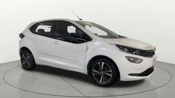 2020 Tata Altroz 2020-2025 XZ PETROL