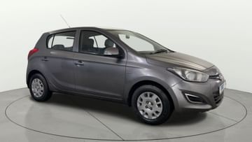 2013 Hyundai i20 MAGNA (O) 1.2