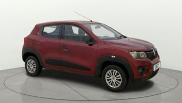 2016 Renault Kwid RXT 0.8