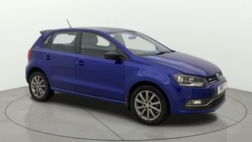 2019 Volkswagen Polo GT TSI AT
