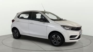 2023 Tata Tiago XT CNG