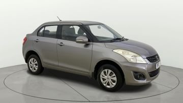 2014 Maruti Suzuki Swift Dzire 2017-2020 VXI