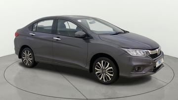 2017 Honda City 1.5L I-VTEC VX