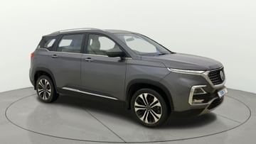 2021 MG Hector SHARP HYBRID 1.5 PETROL