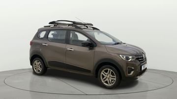 2023 Renault Triber 2020-2025 RXZ