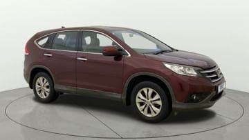 2015 Honda CR-V 2018-2020 2.4L 4WD AVN AT