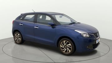 2019 Maruti Suzuki Baleno ZETA PETROL 1.2