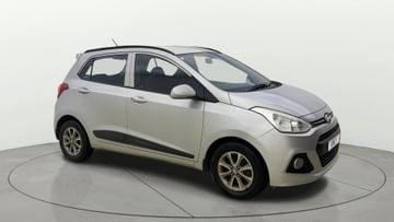2014 Hyundai Grand i10 ASTA 1.2 KAPPA VTVT