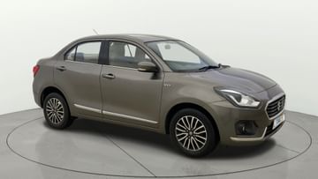 2017 Maruti Suzuki Dzire ZXI PLUS AMT