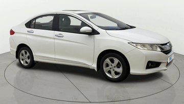 2016 Honda City 1.5L I-VTEC VX CVT