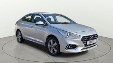 2018 Hyundai Verna 1.6 VTVT SX