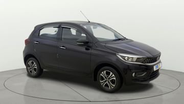 2023 Tata Tiago XZ PLUS CNG