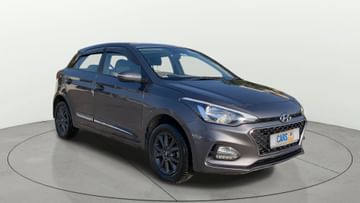 2019 Hyundai Elite i20 2014-2017 SPORTZ PLUS 1.2