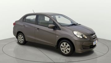 2013 Honda Amaze 1.2L I-VTEC S