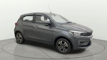 2023 Tata Tiago XZ PLUS CNG 2023 Tata Tiago XZ PLUS CNG