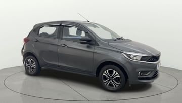 2022 Tata Tiago XZ PLUS CNG 2022 Tata Tiago XZ PLUS CNG
