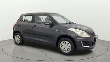 2016 Maruti Suzuki Swift VXI 2016 Maruti Suzuki Swift VXI