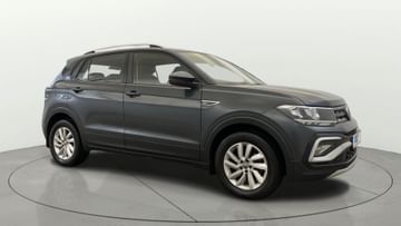 2021 Volkswagen Taigun HIGHLINE 1.0 TSI AT 2021 Volkswagen Taigun HIGHLINE 1.0 TSI AT