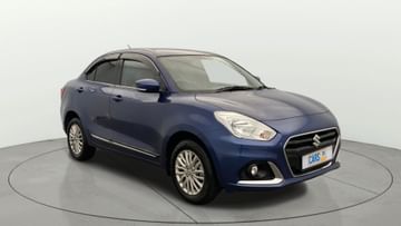 2020 Maruti Suzuki Dzire ZXI