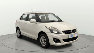 2016 Maruti Suzuki Swift Dzire 2017-2020 VDI