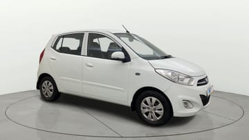 2013 Hyundai i10 SPORTZ 1.2 2013 Hyundai i10 SPORTZ 1.2
