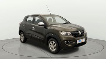 2019 Renault Kwid RXL