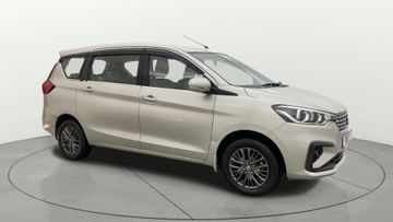 2019 Maruti Suzuki Ertiga ZXI SHVS 2019 Maruti Suzuki Ertiga ZXI SHVS