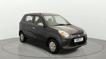 2018 Maruti Suzuki Alto 800 2016 -19 VXI