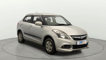 2016 Maruti Suzuki Swift Dzire 2017-2020 VDI