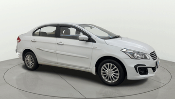 2016 Maruti Suzuki Ciaz VXI (O) 2016 Maruti Suzuki Ciaz VXI (O)