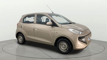 2020 Hyundai Santro MAGNA CNG 2020 Hyundai Santro MAGNA CNG