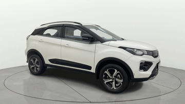 2022 Tata Nexon XZ PLUS PETROL 2022 Tata Nexon XZ PLUS PETROL