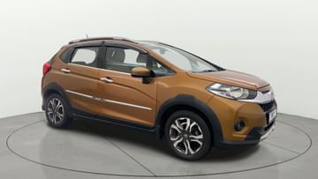 2017 Honda WR-V 2020-2023 1.5L I-DTEC VX MT 2017 Honda WR-V 2020-2023 1.5L I-DTEC VX MT