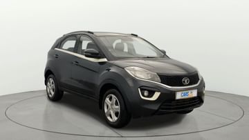 2017 Tata Nexon XT PETROL