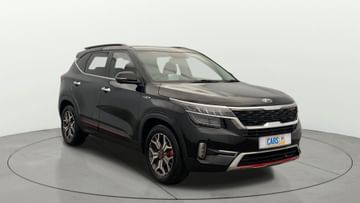 2020 KIA Seltos GTX PLUS DCT 1.4 PETROL