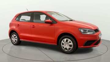 2020 Volkswagen Polo TRENDLINE 1.0L 2020 Volkswagen Polo TRENDLINE 1.0L