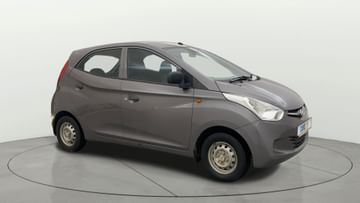2013 Hyundai EON ERA + 2013 Hyundai EON ERA +