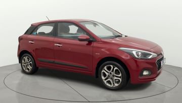 2019 Hyundai Elite i20 2014-2017 ASTA (O) CVT 2019 Hyundai Elite i20 2014-2017 ASTA (O) CVT