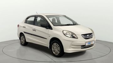 2014 Honda Amaze 1.2L I-VTEC E