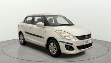 2014 Maruti Suzuki Swift Dzire 2017-2020 VXI