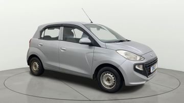 2020 Hyundai Santro SPORTZ EXECUTIVE MT CNG 2020 Hyundai Santro SPORTZ EXECUTIVE MT CNG