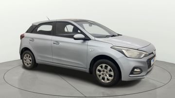 2019 Hyundai Elite i20 2014-2017 MAGNA PLUS 1.2 2019 Hyundai Elite i20 2014-2017 MAGNA PLUS 1.2