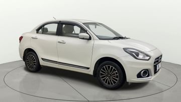 2022 Maruti Suzuki Dzire ZXI Plus AMT 2022 Maruti Suzuki Dzire ZXI Plus AMT