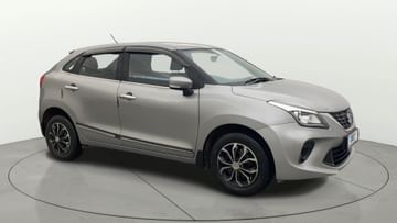 2019 Maruti Suzuki Baleno DELTA PETROL 1.2 2019 Maruti Suzuki Baleno DELTA PETROL 1.2